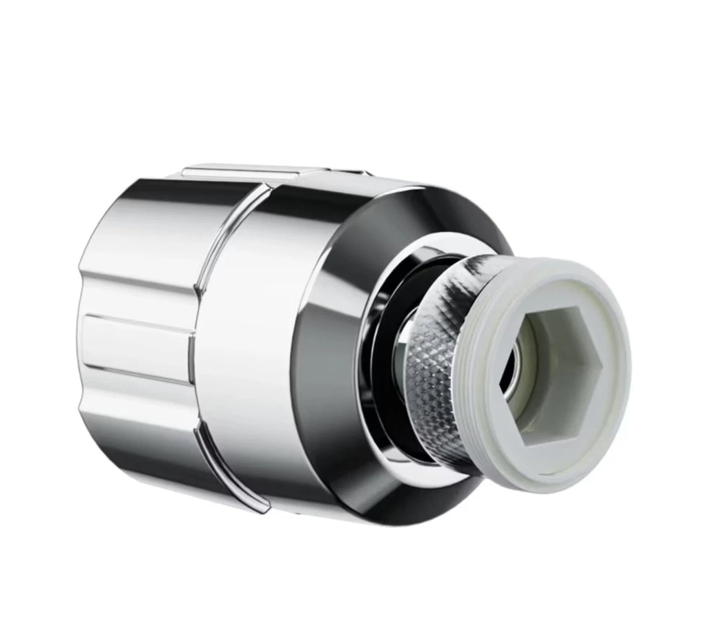 Livarno Tap aerator saves 50% Water Usage — image 4