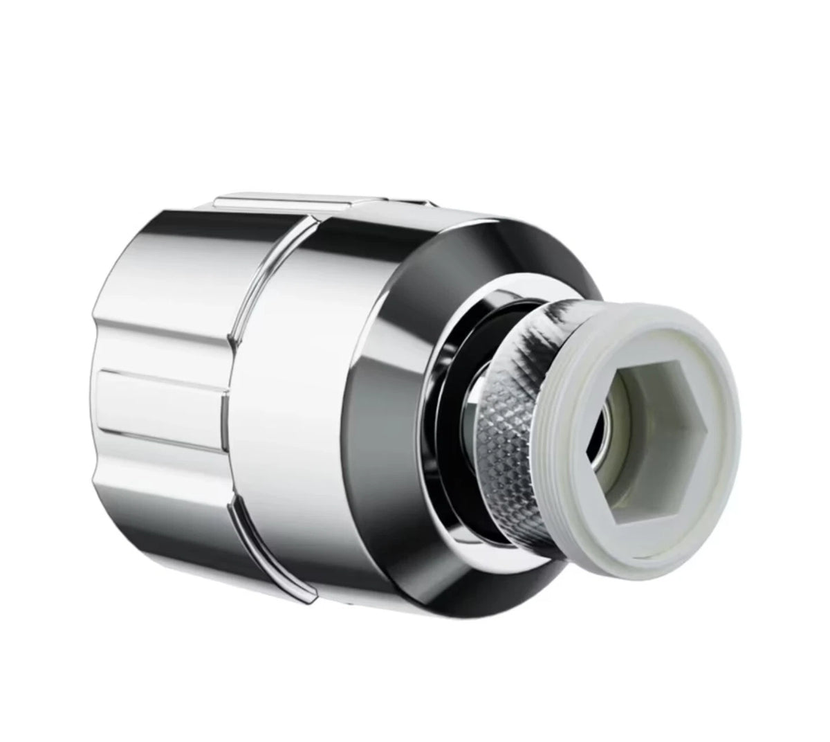 Livarno Tap aerator saves 50% Water Usage — image 4