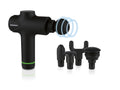Massage gun SILVERCREST PERSONAL CARE