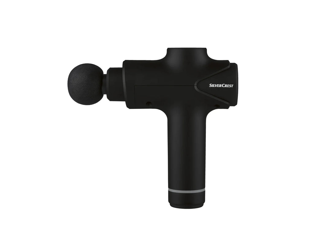 Massage gun SILVERCREST PERSONAL CARE — image 3