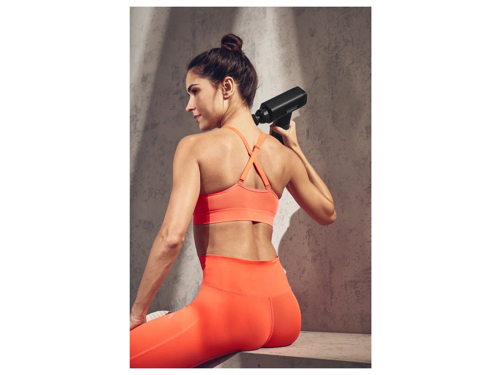 Massage gun SILVERCREST PERSONAL CARE — image 6