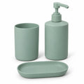 Livarno Bathroom Set - 3 Pcs