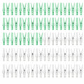 W5 Clothes Pegs set of 100 pieces