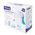 Momeasy Manual Breast Pump 45607N