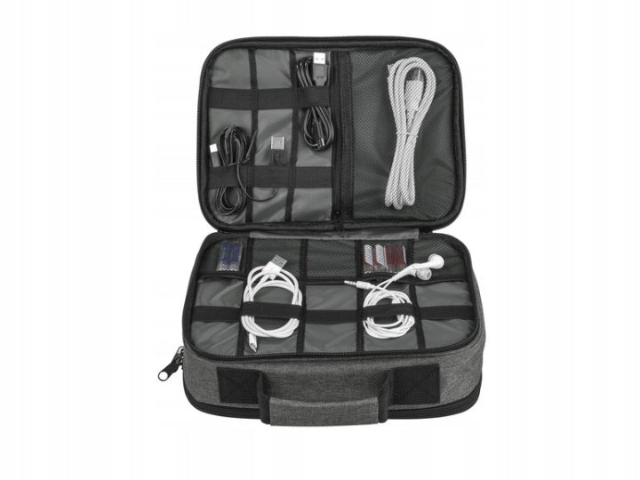 Topmove® Toiletry or organizer travel bag