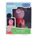 Paladone Icons: Peppa Pig - Light