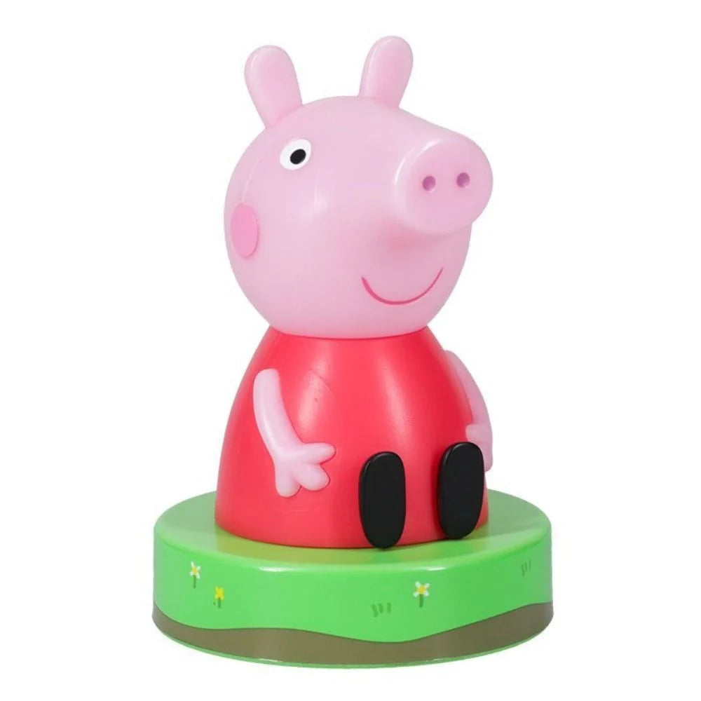 Paladone Icons: Peppa Pig - Light
