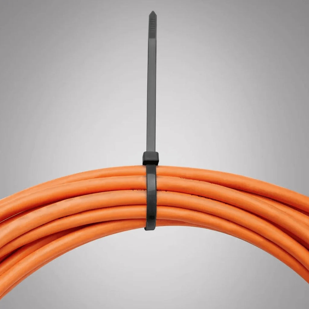 PARKSIDE CABLE TIE SET 251 PIECES - CHOOSE COLOR