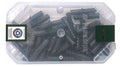 PARKSIDE Wall or Concrete - 20 pieces (8 x 40mm)