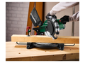 PARKSIDE® PKS 1500 C4 Mitre Saw (for wood and plastic)