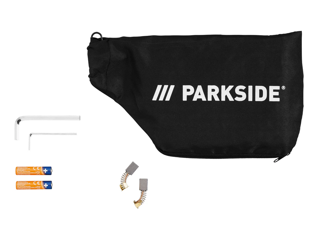 PARKSIDE® PKS 1500 C4 Mitre Saw (for wood and plastic) — image 13