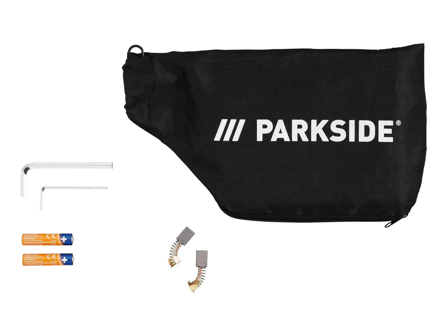 PARKSIDE® PKS 1500 C4 Mitre Saw (for wood and plastic) — image 13