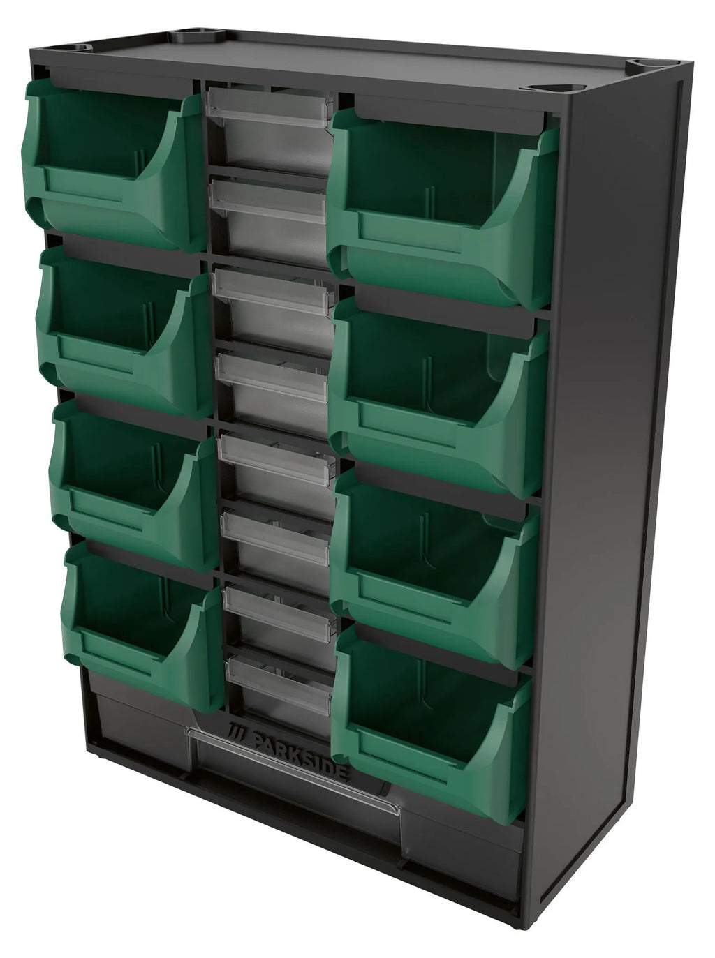 PARKSIDE® Small Parts Organiser (17 compartments)