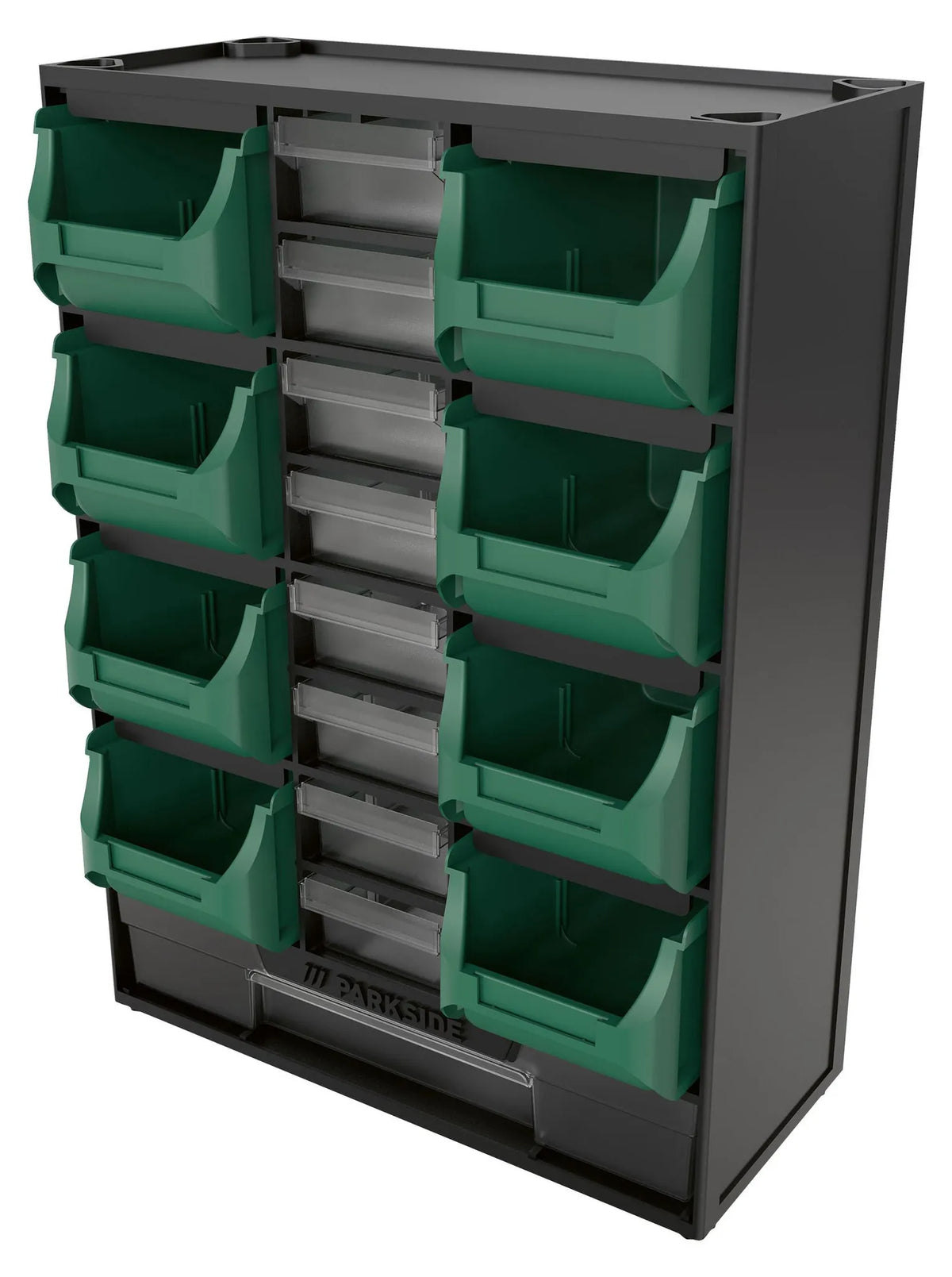PARKSIDE® Small Parts Organiser (17 compartments)