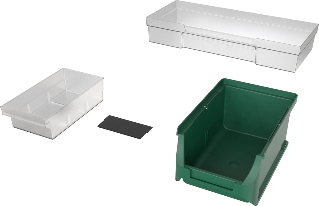PARKSIDE® Small Parts Organiser (17 compartments) — image 4
