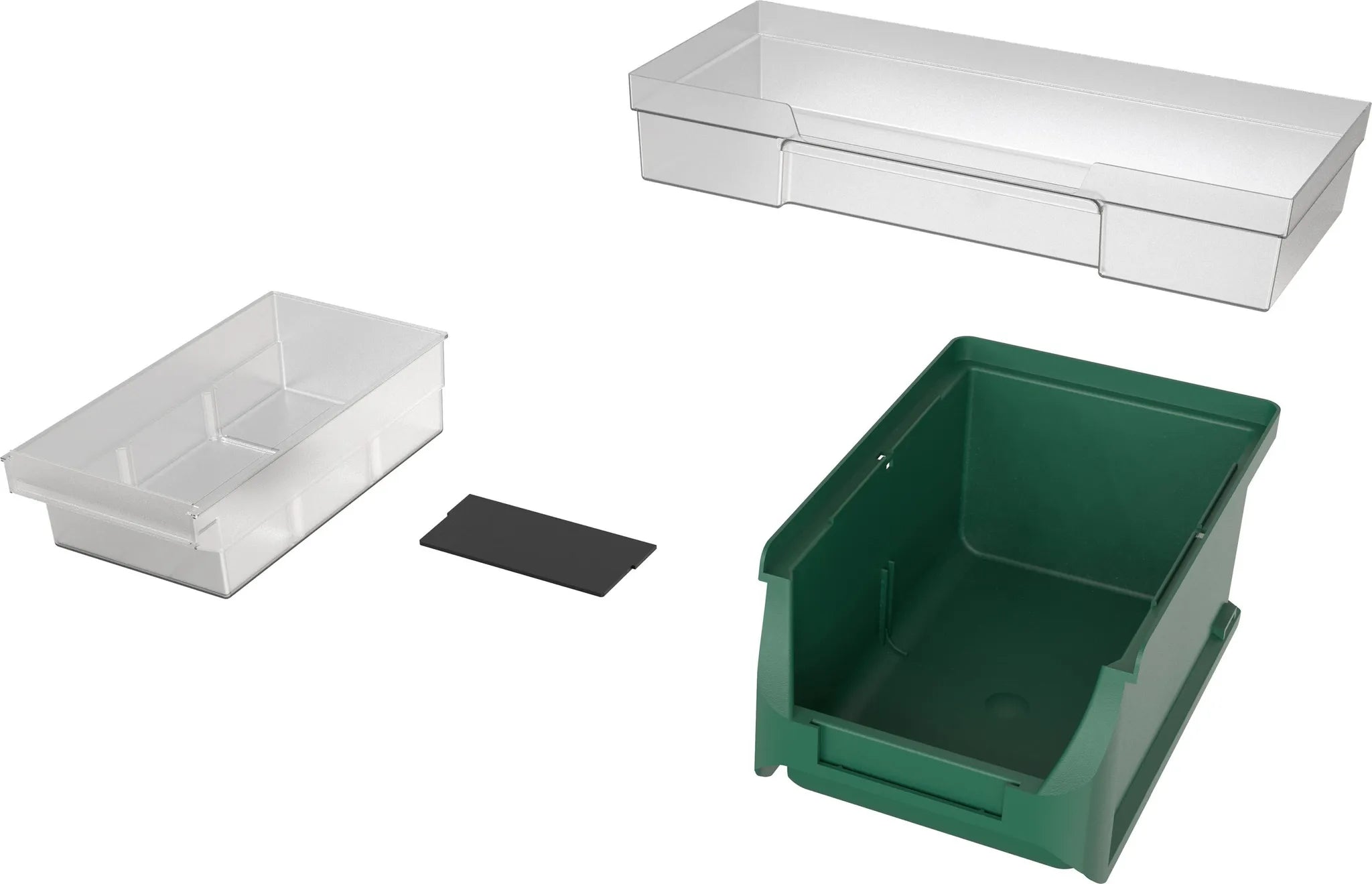 PARKSIDE® Small Parts Organiser (17 compartments) — image 4