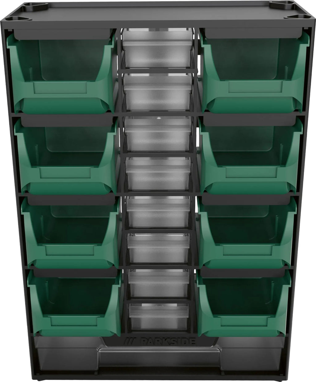 PARKSIDE® Small Parts Organiser (17 compartments) — image 5