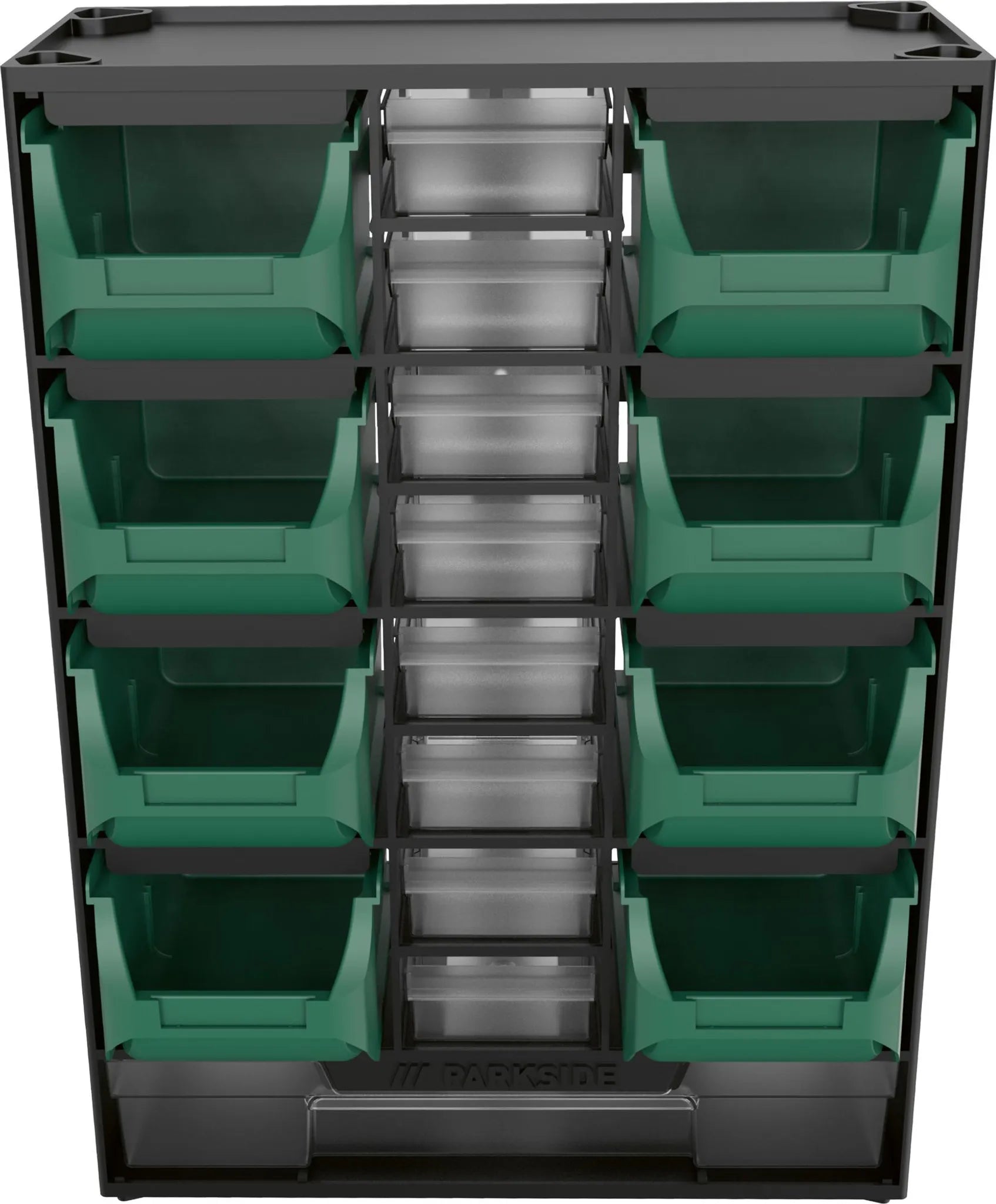 PARKSIDE® Small Parts Organiser (17 compartments) — image 5