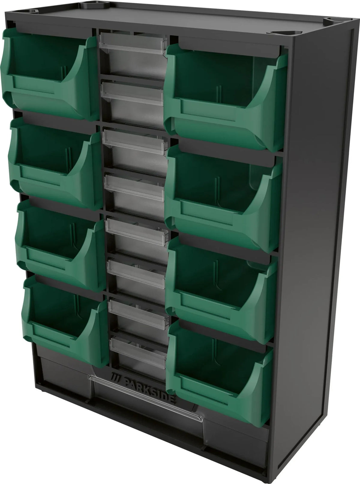 PARKSIDE® Small Parts Organiser (17 compartments) — image 6