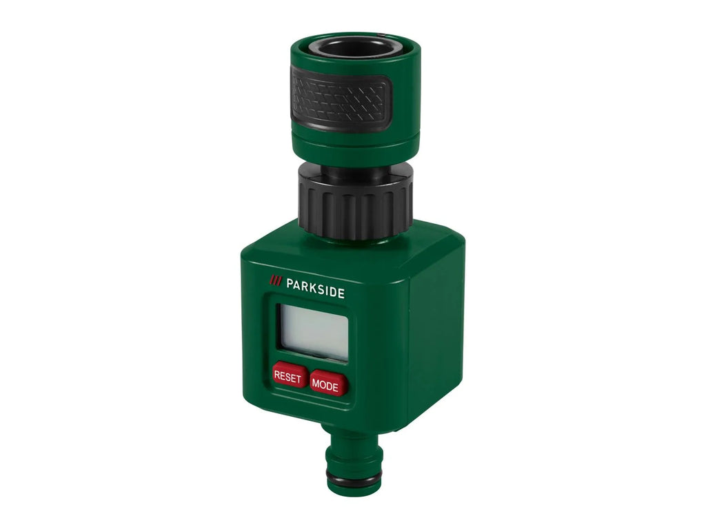 PARKSIDE® Water Meter — image 2