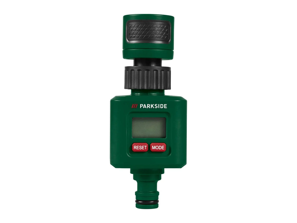 PARKSIDE® Water Meter — image 3