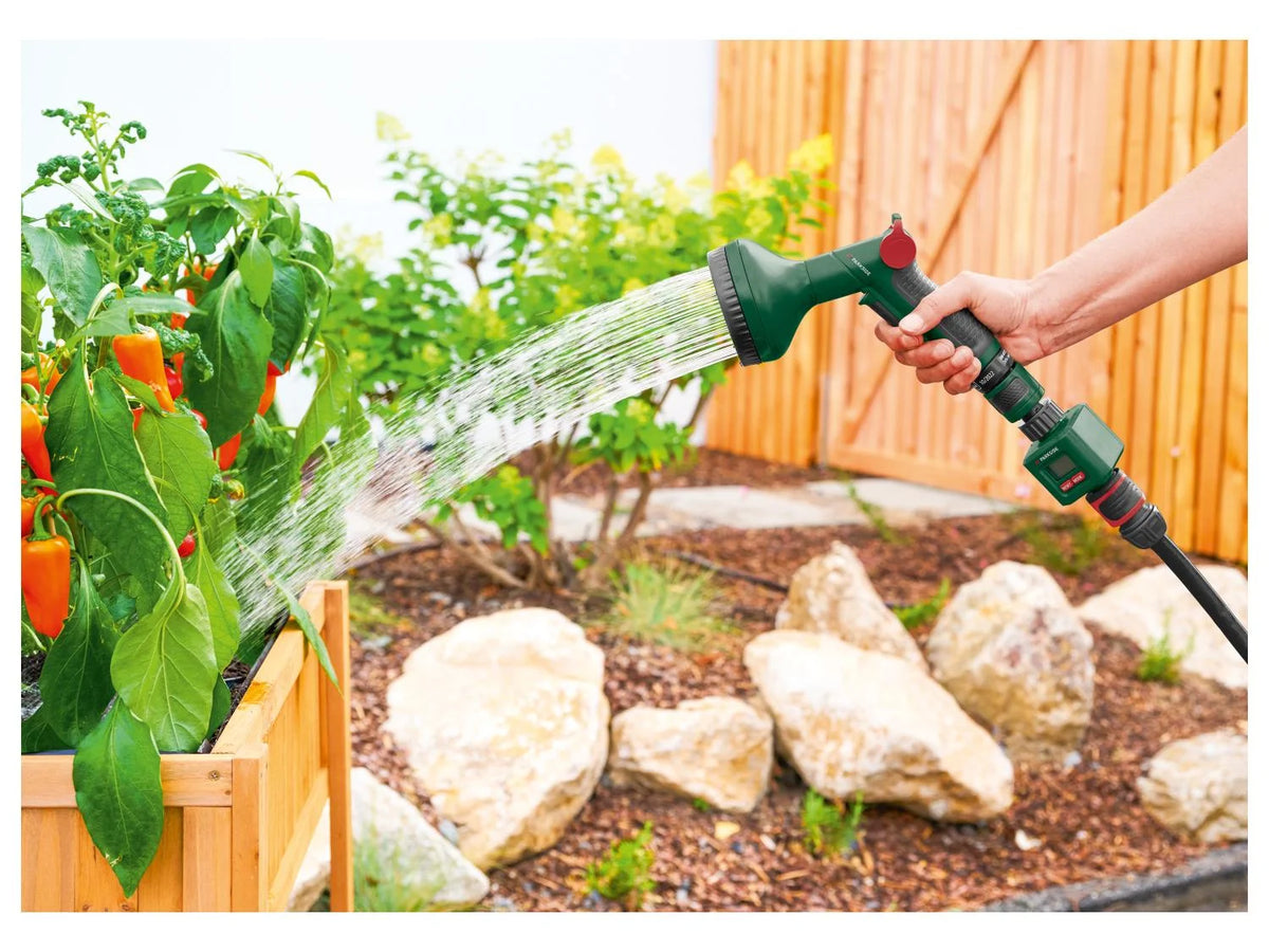 PARKSIDE® Water Meter — image 4