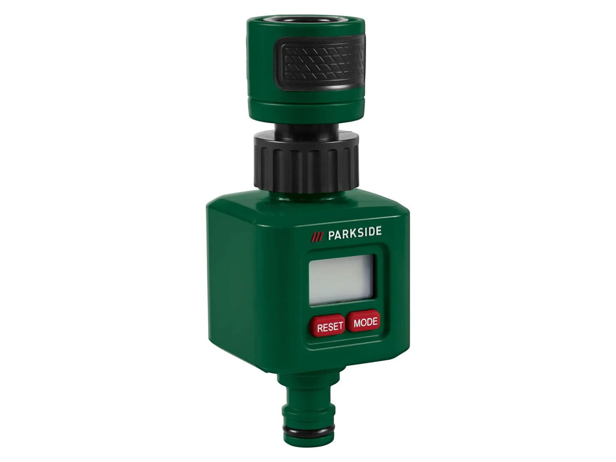 PARKSIDE® Water Meter — image 5