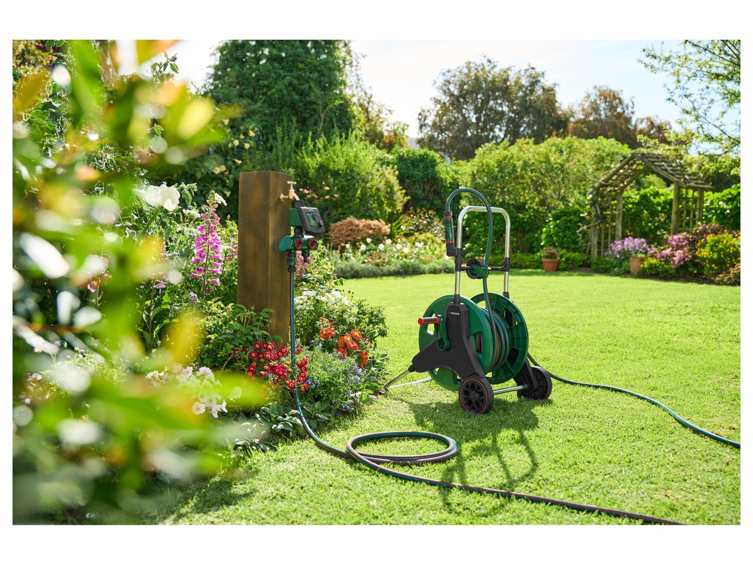 PARKSIDE® Water Meter — image 6