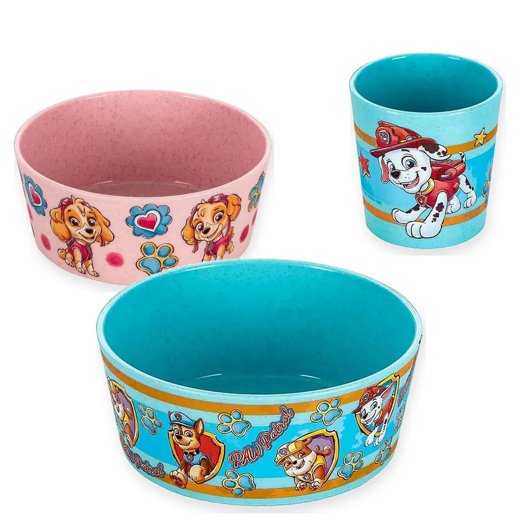 Koziol Children's Connect made from Organic Material bowl/cup