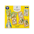 Orchard Toys – Peter Rabbit Snap Card Matching Game