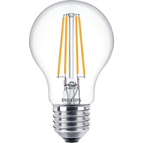 Philips 3x Set LED E27 7 Watt 2700 Kelvin 806 Lumen