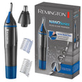 Remington NANO Series Nose Ear Eyebrow Trimmer