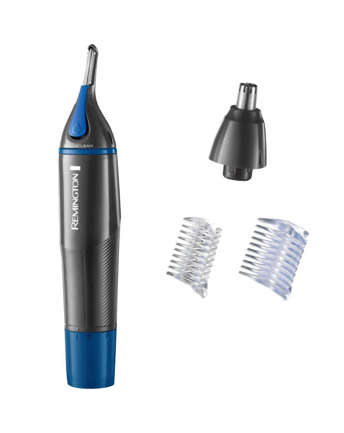 Remington NANO Series Nose Ear Eyebrow Trimmer