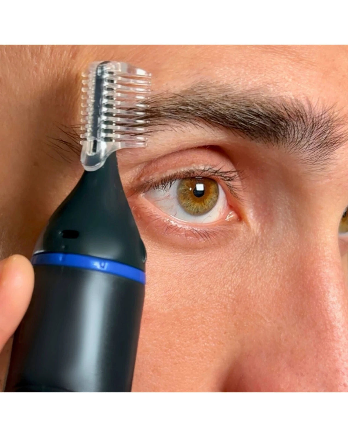 Remington NANO Series Nose Ear Eyebrow Trimmer