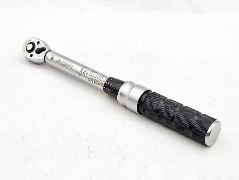 CRIVIT Bike Torque Wrench (RARE FIND)