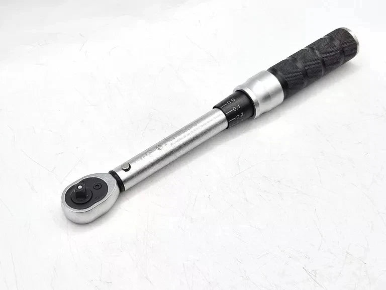 CRIVIT Bike Torque Wrench (RARE FIND)
