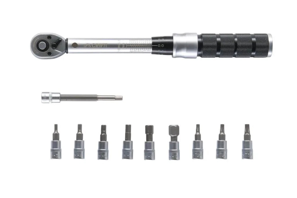 CRIVIT Bike Torque Wrench (RARE FIND)