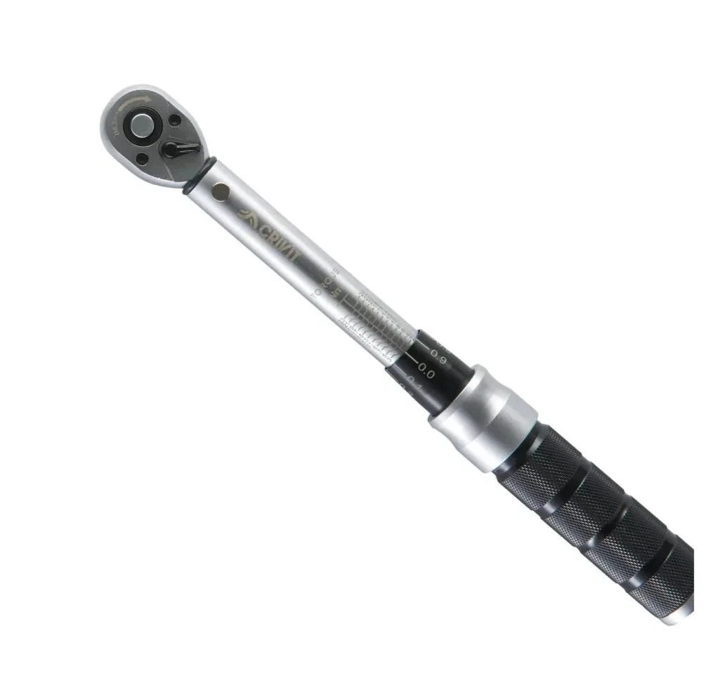 CRIVIT Bike Torque Wrench (RARE FIND)