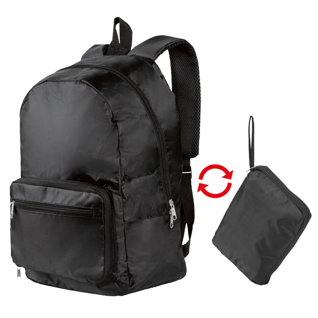ESMARA Folding Travel Backpack