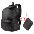 ESMARA Folding Travel Backpack