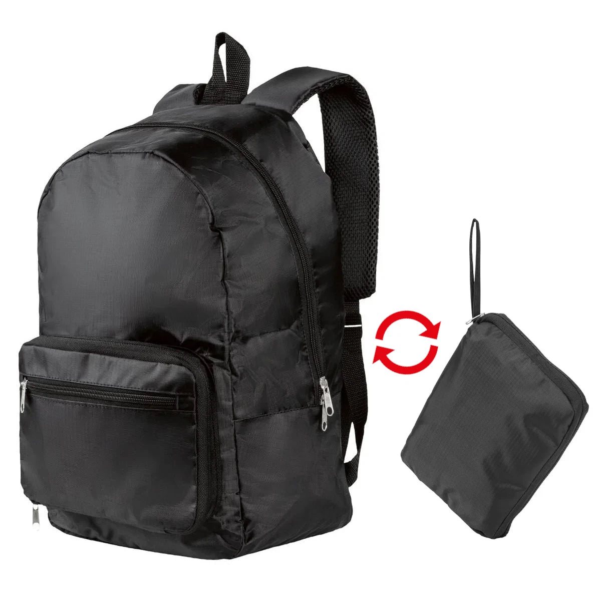 ESMARA Folding Travel Backpack