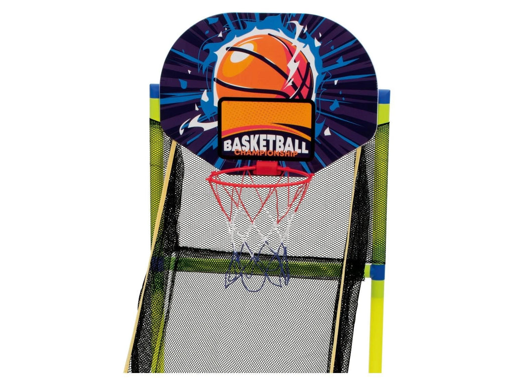 LUPILU® Indoor Basketball Hoop