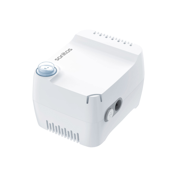 Sanitas SIH 09 Compressor Mini-Inhaler — image 3
