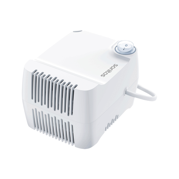 Sanitas SIH 09 Compressor Mini-Inhaler — image 4