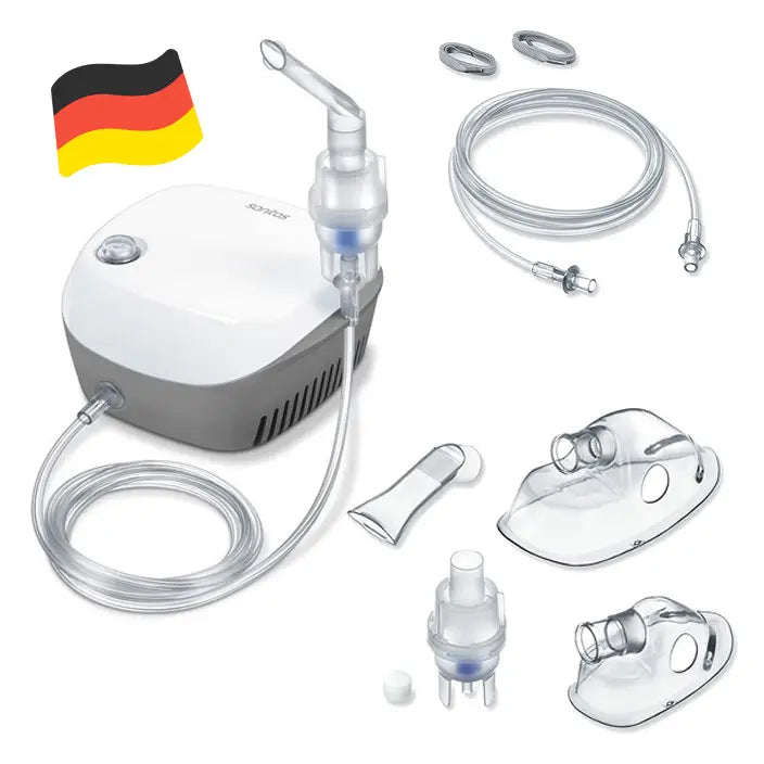 SANITAS SIH13 Inhaler Nebuliser