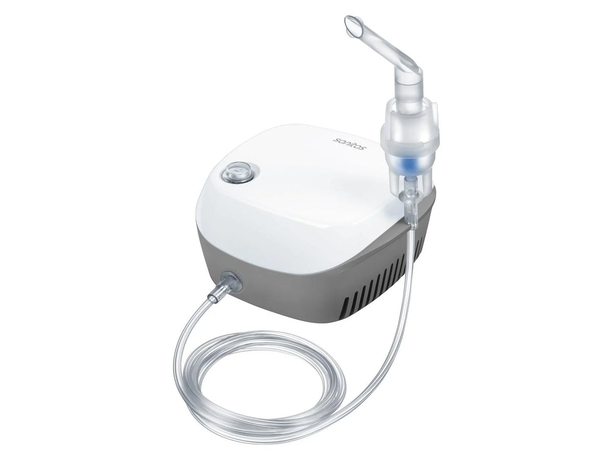 SANITAS SIH13 Inhaler Nebuliser — image 2