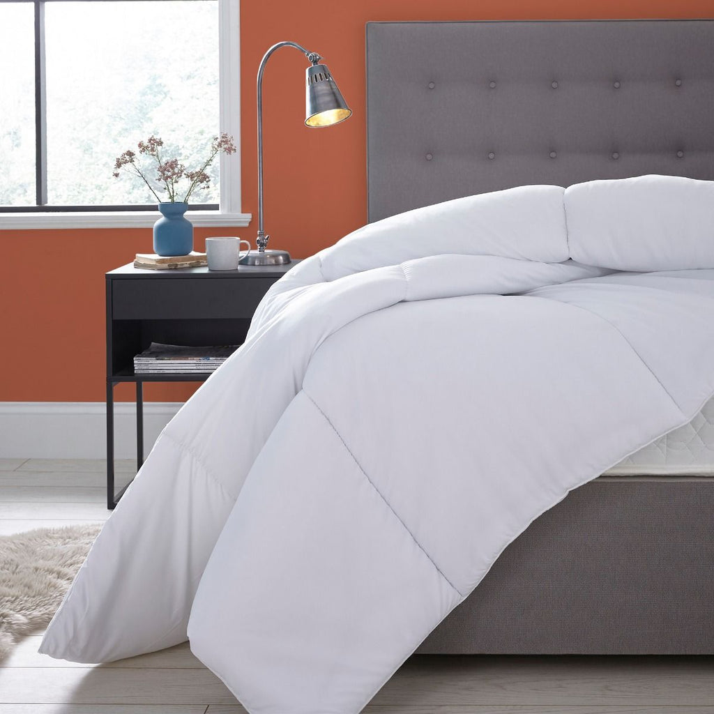 Silentnight  Winters Nights Duvet - Single - 13.5 TOG