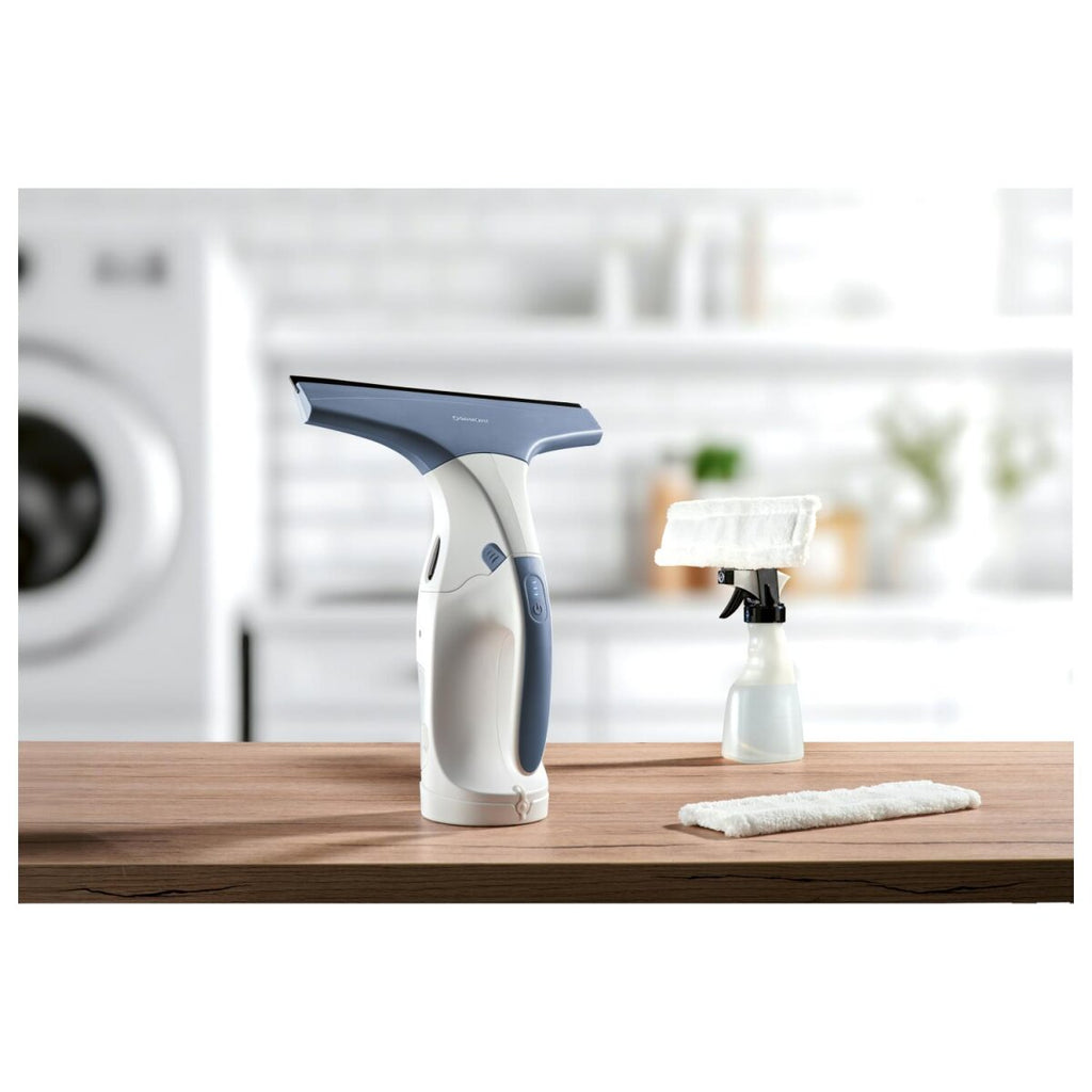 SILVERCREST® Cordless Window Vacuum Cleaner