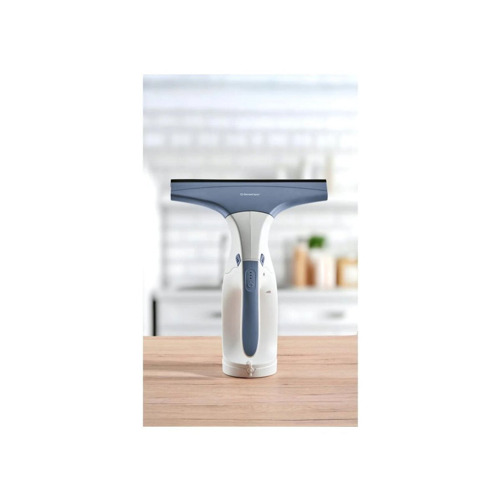 SILVERCREST® Cordless Window Vacuum Cleaner