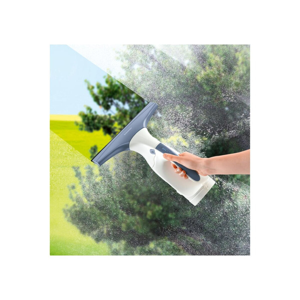 SILVERCREST® Cordless Window Vacuum Cleaner